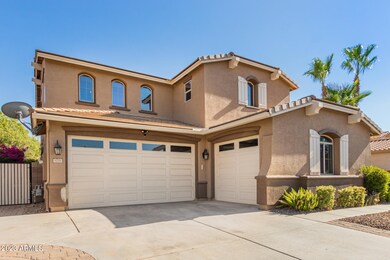 1233 E Zion Way, Chandler, AZ 85249 - photo 2