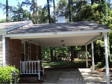 2920 Ravenhill Dr, Fayetteville, NC 28303 - photo 6