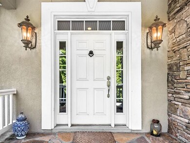 32 Mountain Shadows Dr, Leicester, NC 28748 - photo 2