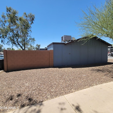 3645 N 69th Ave unit 99, Phoenix, AZ 85033 - photo 4