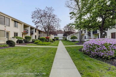 2 - Front Walkway