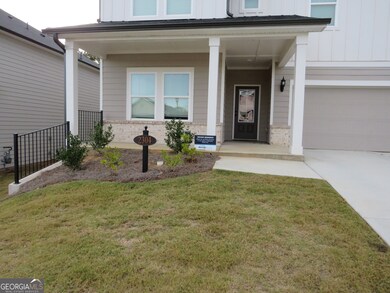 2304 Grape Vine Way, Braselton, GA 30517 - photo 3