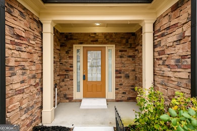 2283 Infield Ln, Lawrenceville, GA 30043 - photo 2