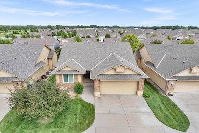 3730 N Ridge Port Ct, Wichita, KS 67205 - photo 3