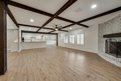 1028 Grison Cir, Corsicana, TX 75109 - photo 6