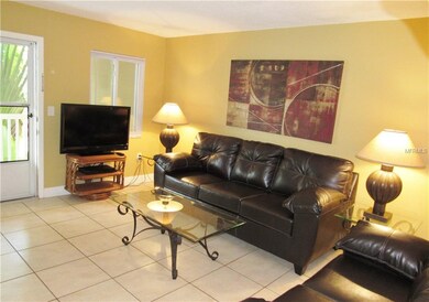 Living area view 2