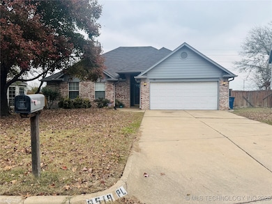 9519 E 95th Place, Tulsa, OK 74133 - photo 2