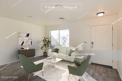 Virtually Staged