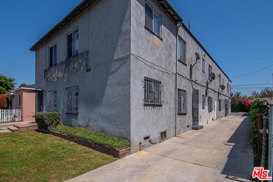 1726 S La Brea Ave, Los Angeles, CA 90019 - photo 3