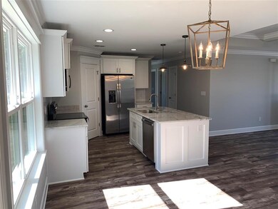 85 Allen Harvey St, Crawfordville, FL 32327 - photo 6