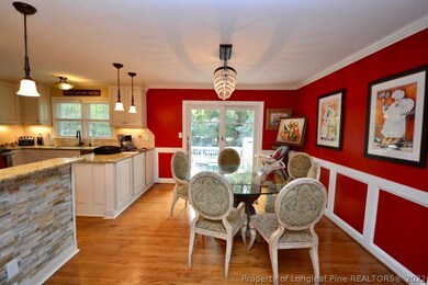 3209 Brechin Rd, Fayetteville, NC 28303 - photo 5