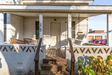 15 Kendall St, Clifton Springs, NY 14432 - photo 4