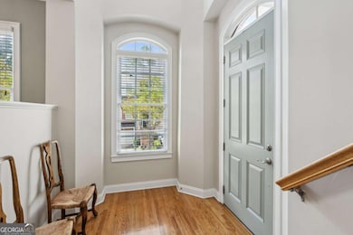 5882 Riverstone Cir unit 15, Atlanta, GA 30339 - photo 5