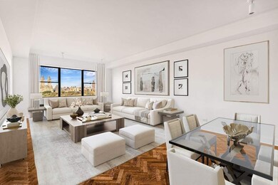 923 Fifth Ave unit 15B, New York, NY 10021 - photo 2