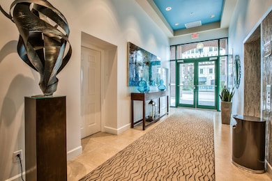 Plaza Tower unit 1603, Tallahassee, FL 32301 - photo 5