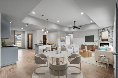 1008 Abbie Ruth Ct, Springtown, TX 76082 - photo 5