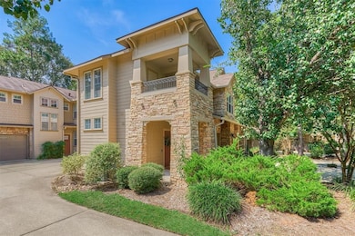 87 Woodlily Place, Spring, TX 77382 - photo 3