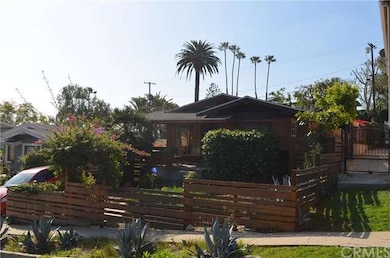 View of property from street.