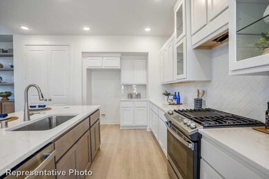 Kitchen (Representative Photo)