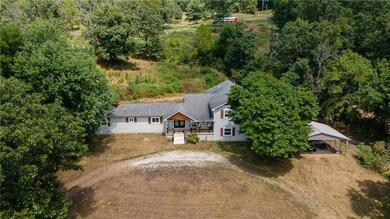 16618 S Highway 71, Winslow, AR 72959 - photo 2