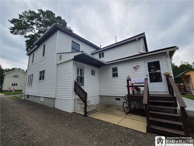 321 Tompkins St, Olean, NY 14760 - photo 3