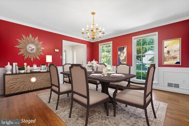 4500 Herend Place, Fairfax, VA 22032 - photo 7