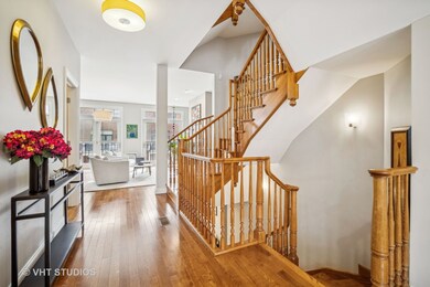 1804 Admiral Ct unit 152, Glenview, IL 60026 - photo 5