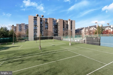 Racquet Club Condominium unit 1115, Hyattsville, MD 20783 - photo 4