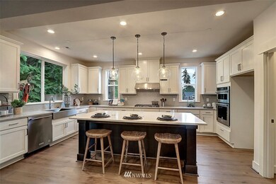 Photo is for illustrative purposes. Actual home is a presale.