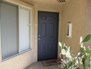 Front door entrance 