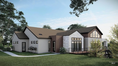 7109 N Cairnhill Way, Eagle, ID 83616 - photo 5