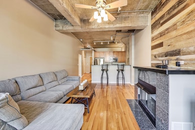 University Commons II unit 306, Chicago, IL 60608 - photo 6