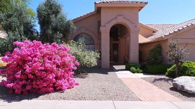 Great curb appeal!