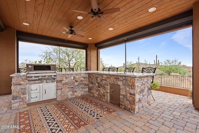 10751 E Cactus View Cir, Gold Canyon, AZ 85118 - photo 7