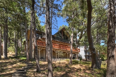 701 Zurich Dr, Lake Arrowhead, CA 92352 - photo 4