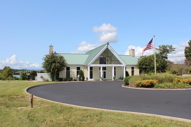 Club House