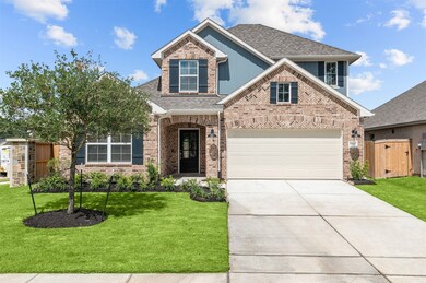 21803 Burgos Plaza Dr, Tomball, TX 77377 - photo 7