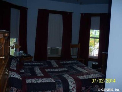 Master Bedroom large master bedroom on 2nd floor