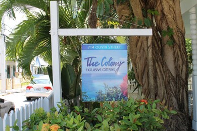 The Colony Common Area-001
