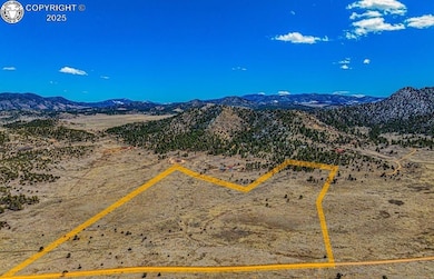 Lot 36 Marcey Rd, Westcliffe, CO 81252 - photo 4