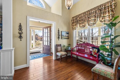 1655 Bullock Cir, Owings Mills, MD 21117 - photo 5