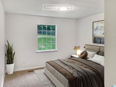 Virtually Staged