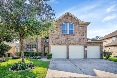 30115 Legends Ridge Dr, Spring, TX 77386 - photo 3