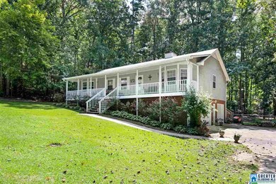 8566 Woodview Rd, Pinson, AL 35126 - photo 2