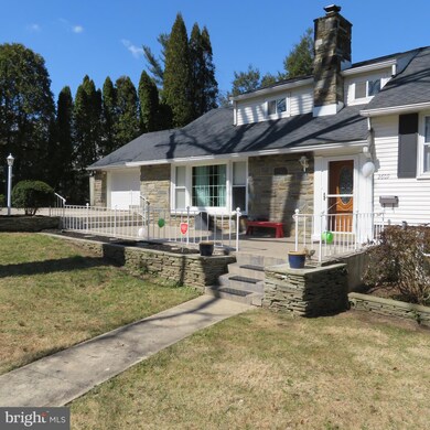 2609 Arbor Rd, Broomall, PA 19008 - photo 2