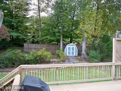 5226 Russett Rd, Rockville, MD 20853 - photo 6