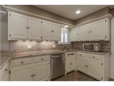 4218 NW 48th St, Oklahoma City, OK 73112 - photo 5