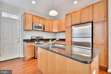 2710 E Fairmount Ave, Baltimore, MD 21224 - photo 2