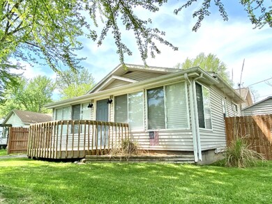 5536 Paw Paw Lake Road