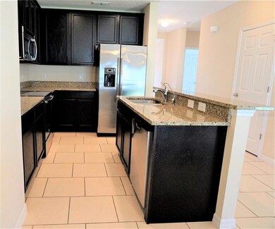 Wooden Cabinetry